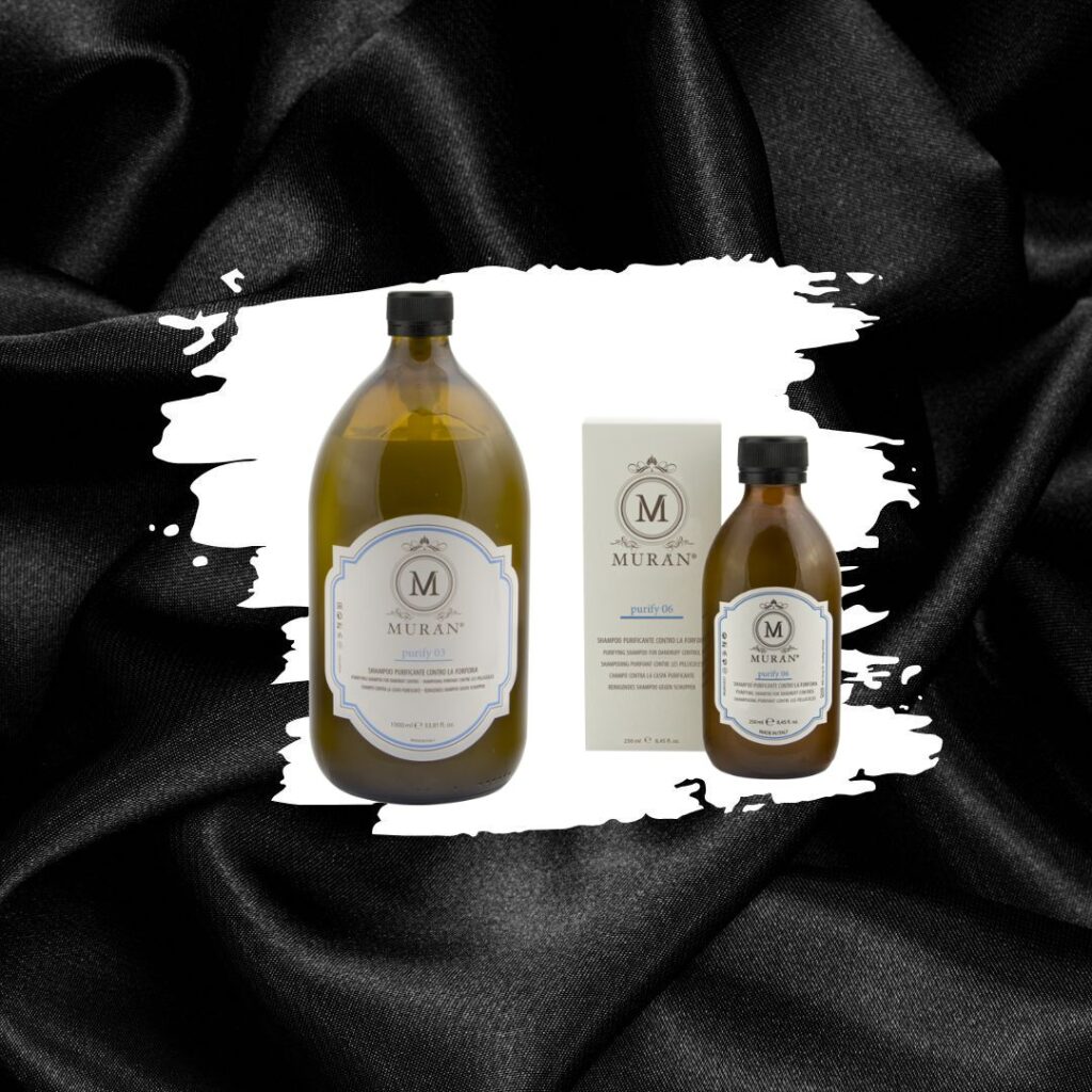 Muran Haircare Purify 06